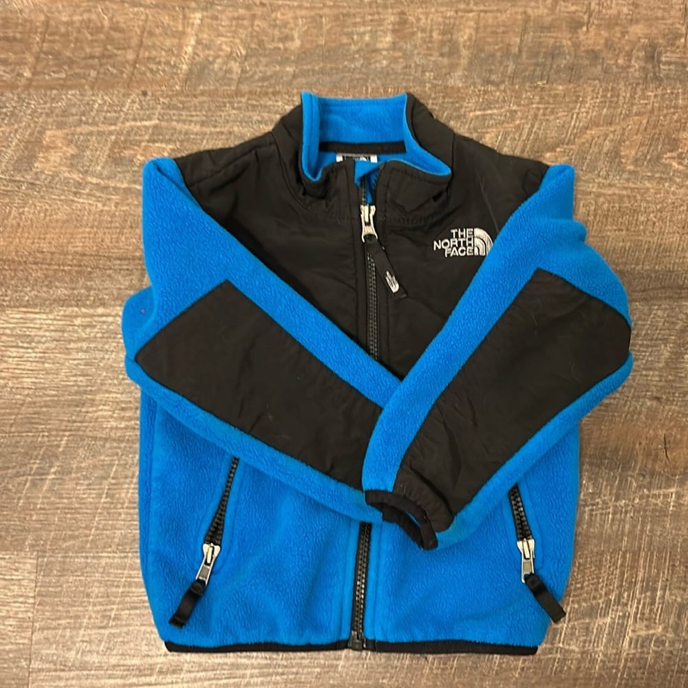 The North Face Denali Toddler Jacket